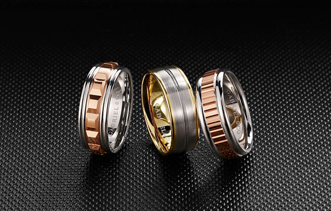 Signature Collection Bands